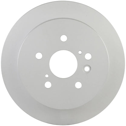 Bosch Brake Disc Set of 2 for Lexus RX350 RX400h (2004–2009) 50011266