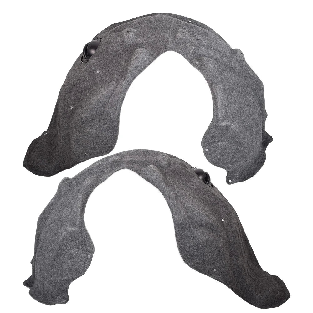 Inner Fender Liner Set for Jeep Grand Cherokee (2011–2022)