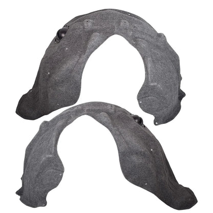 Inner Fender Liner Set for Jeep Grand Cherokee (2011–2022)