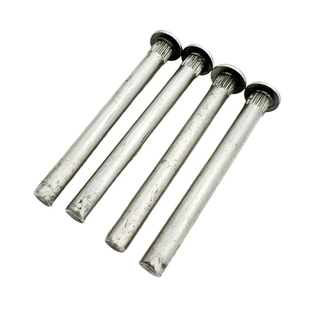 Stainless Door Hinge Pins Replacement for Ford Cars Trucks (1932–1948)