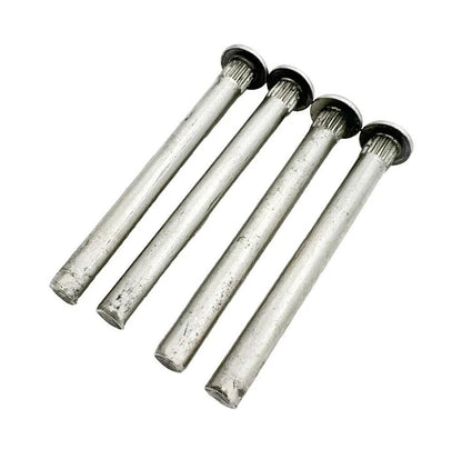 Stainless Door Hinge Pins Replacement for Ford Cars Trucks (1932–1948)
