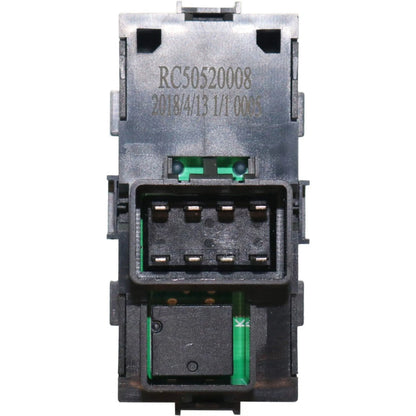 Window Switch for Buick Enclave (2009–2017) CLX-M0-USA-RC50520008-CL360A79