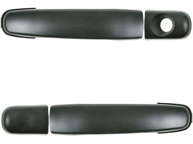 Set of 2 Door Handles for Suzuki XL7 (2007–2009) NT353YD