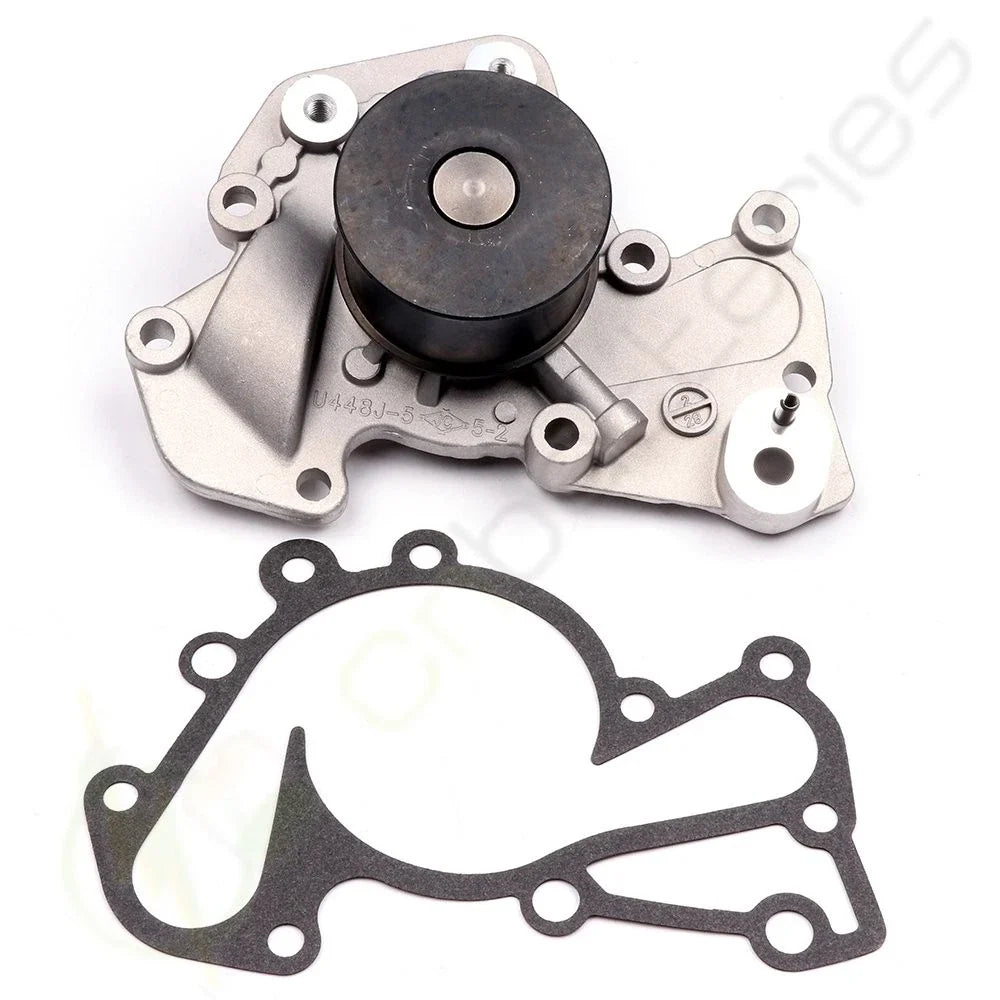 Timing Belt Kit & Water Pump for Hyundai Santa Fe 2001–2006 2.7L V6