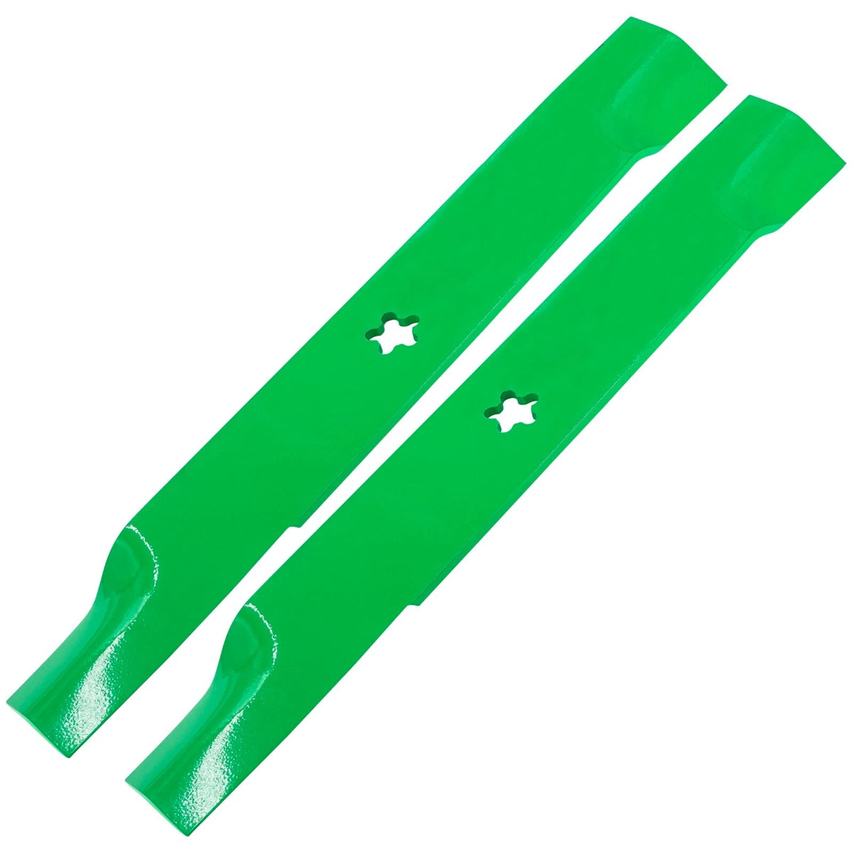 36" High Lift Blade for Electrolux/AYP (AY1236A, AY12536A, CB1136C, WP1036A)