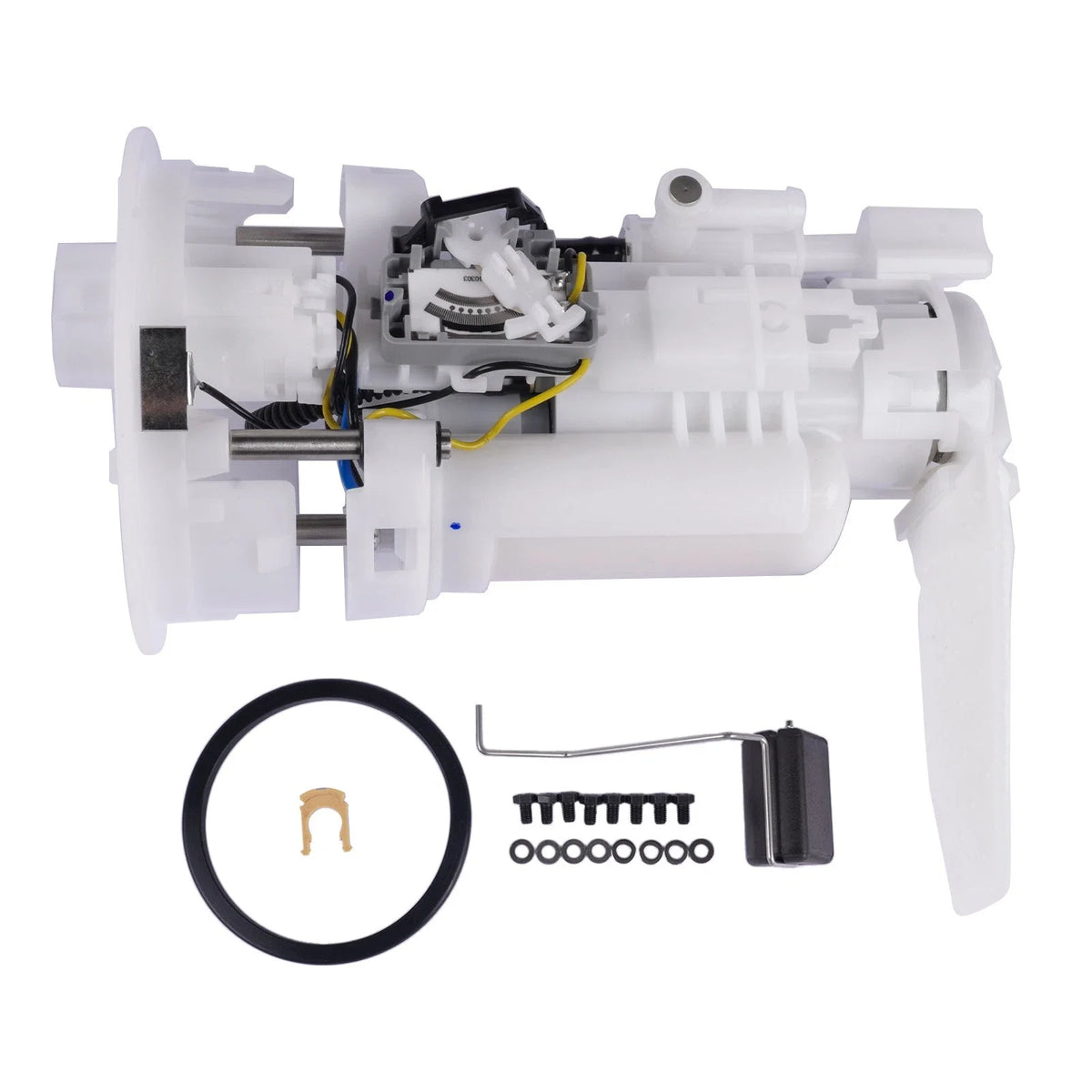 Fuel Pump Module Assembly for Lexus LS430 (2001–2004)