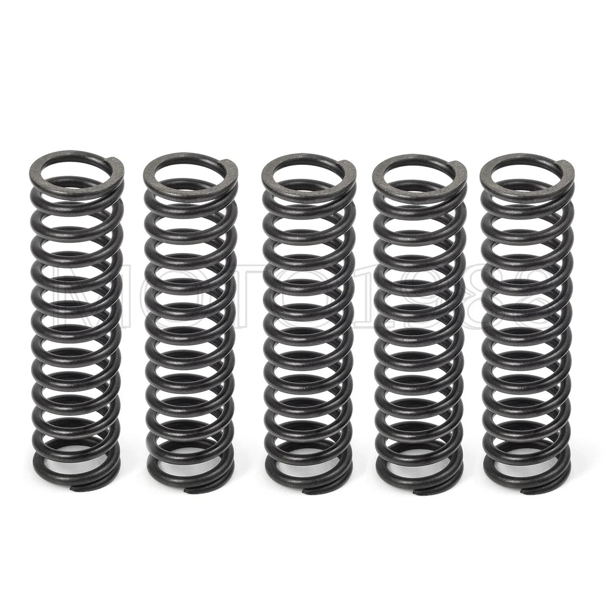 Friction Plate Clutch Kit & Heavy Duty Springs for Suzuki GSXR 1000 (2001–2004)