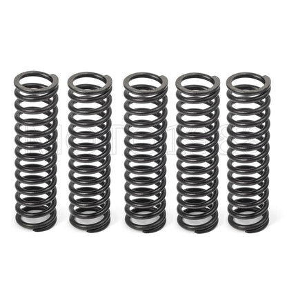 Friction Plate Clutch Kit & Heavy Duty Springs for Suzuki GSXR 1000 (2001–2004)