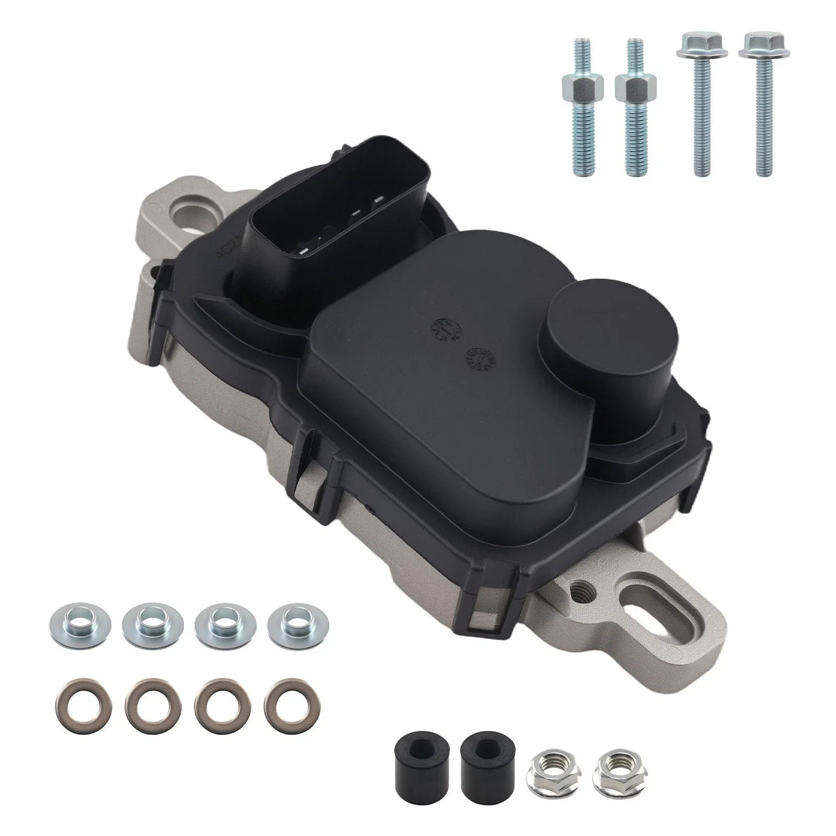 Fuel Pump Driver Module for Ford Escape Expedition 2.3L 3.0L 5.4L (2005–2008) 590-001