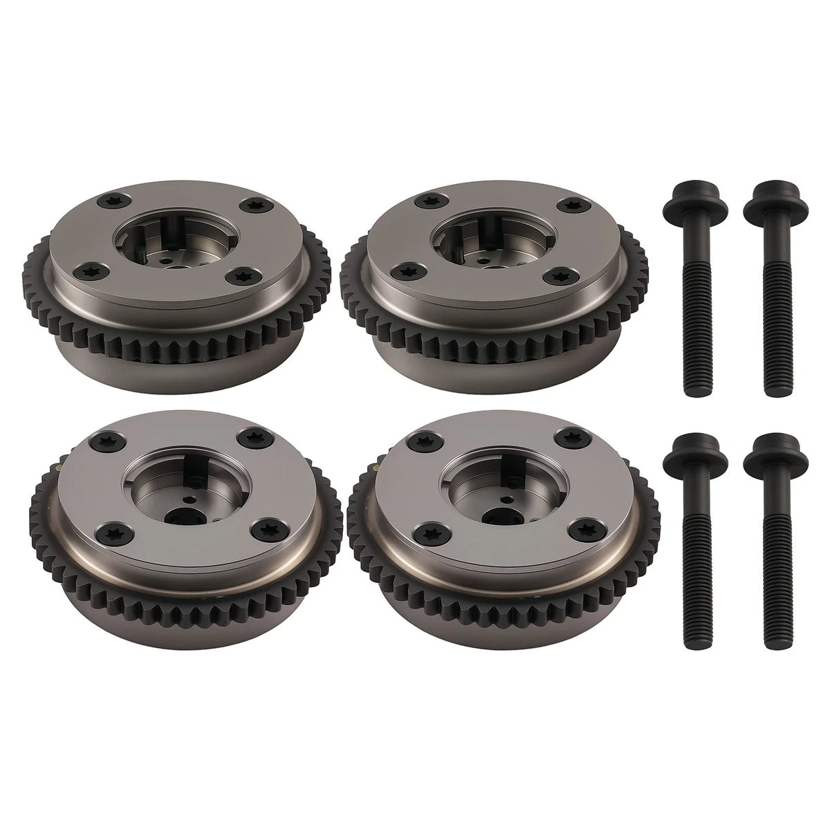 Camshaft VVT Adjuster Kit for Ford F-150 Expedition 3.5L (2017–2022)