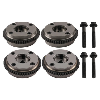 Camshaft VVT Adjuster Kit for Ford F-150 Expedition 3.5L (2017–2022)