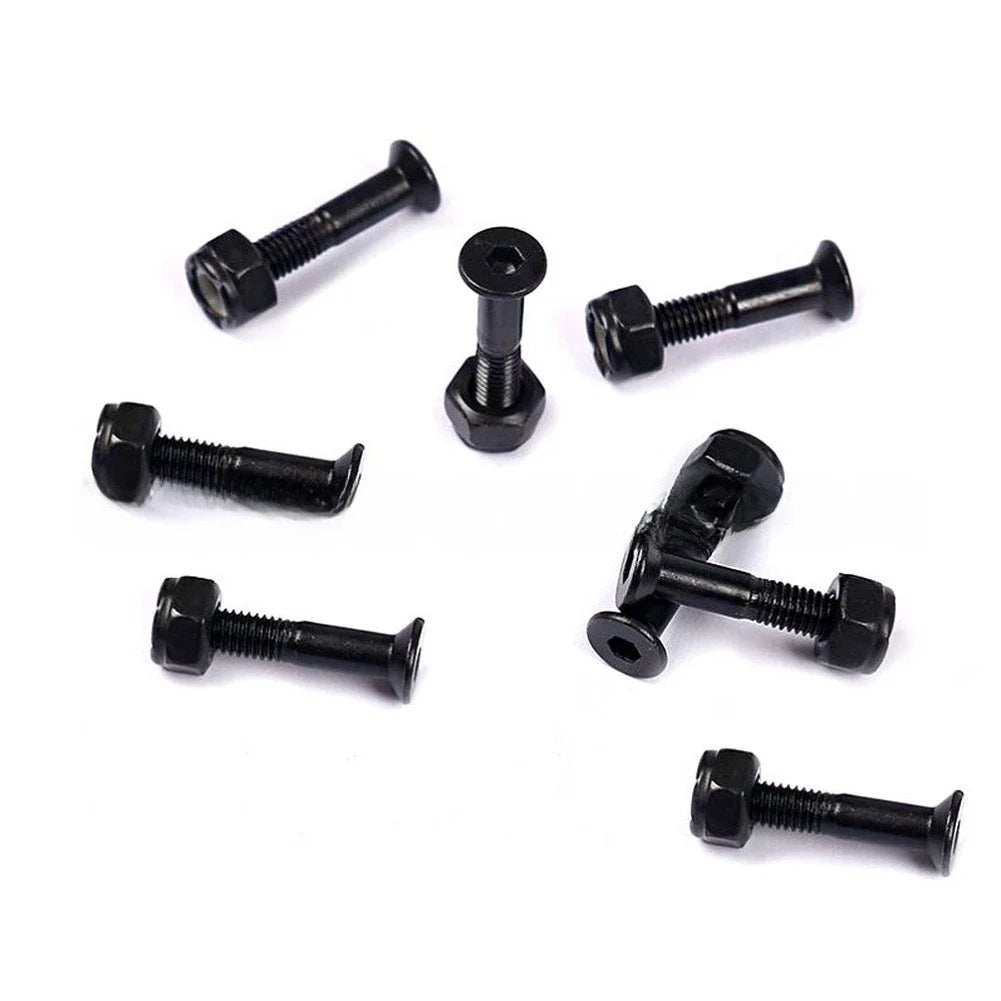 Y Shape Aluminum Skateboard Repair Tool with 4 Bearings for Longboard