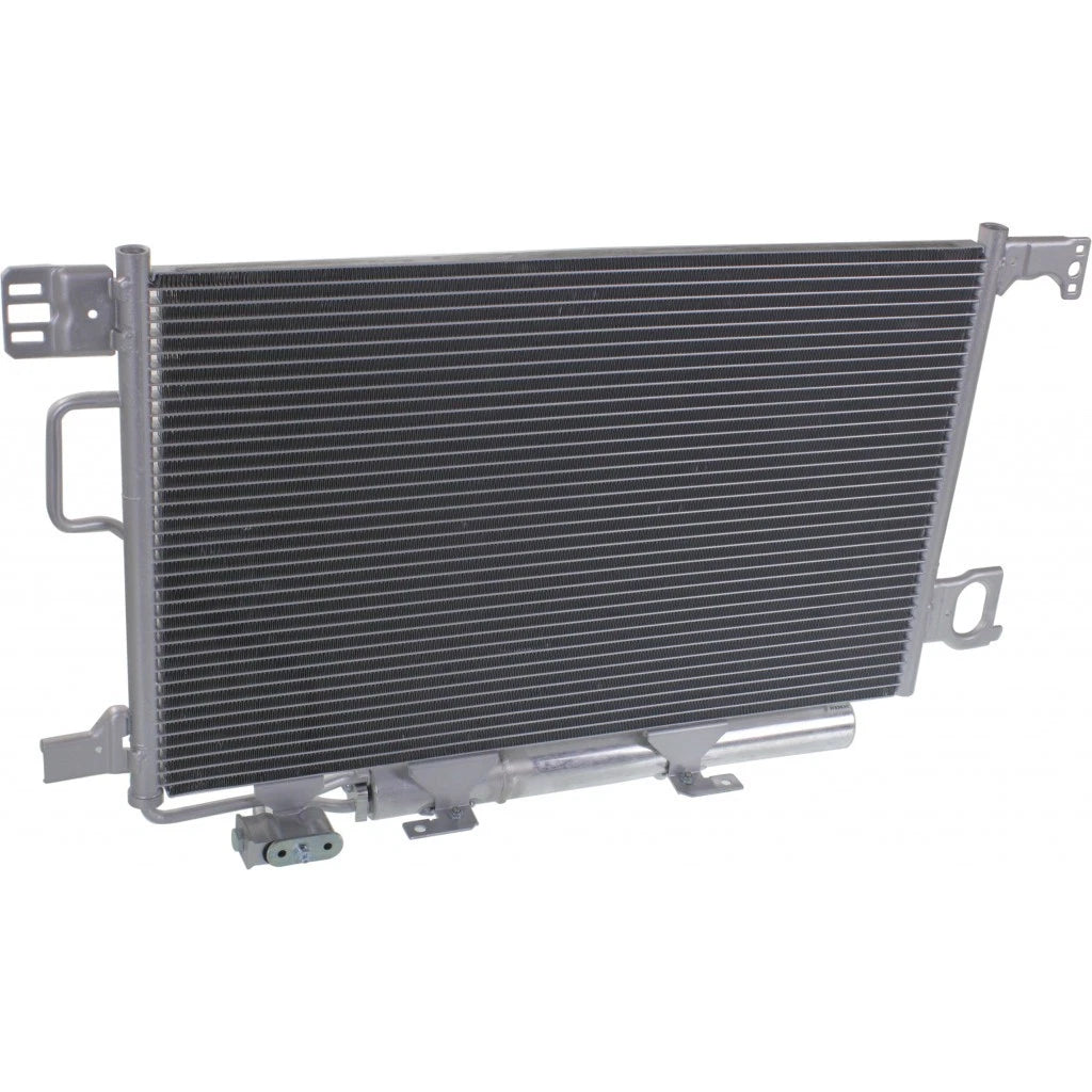 A/C Condenser for Mercedes-Benz CLK-Class (2006–2007) CLX-M0-USA-KVAC3636-CL360A70, MB3030146