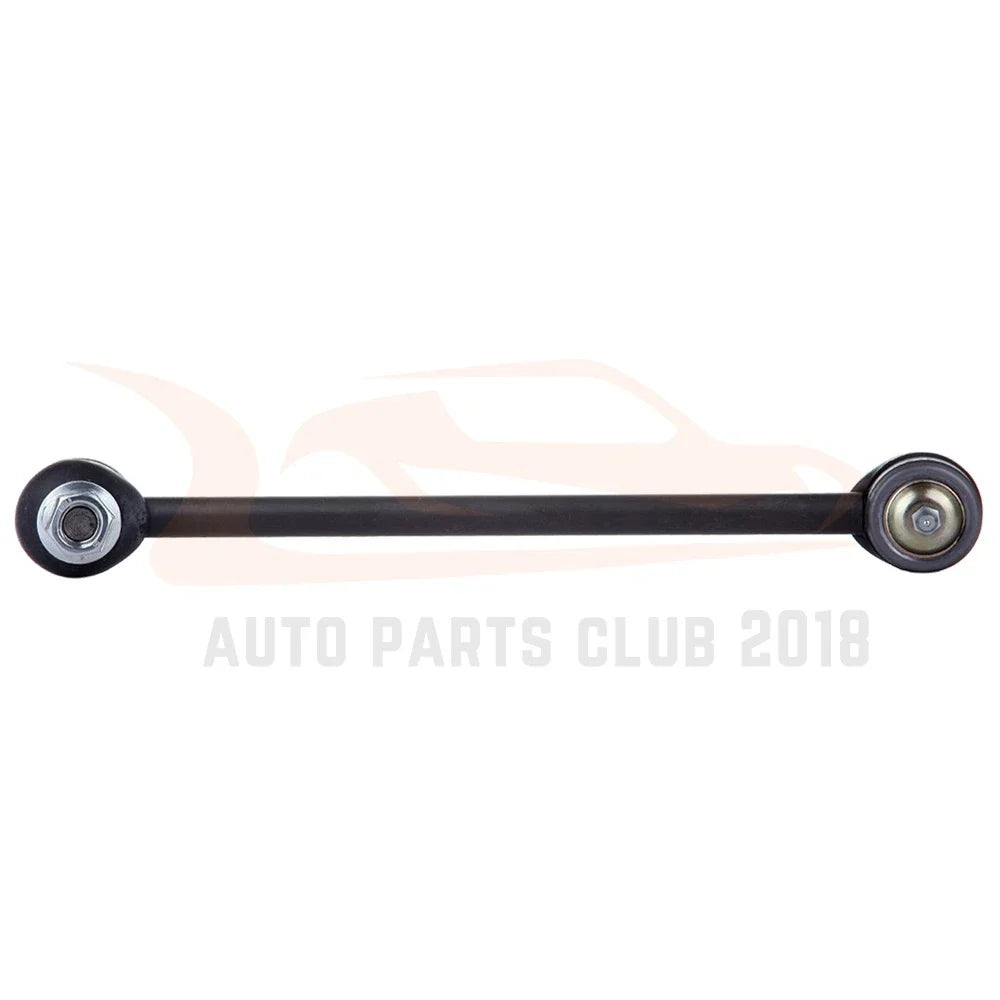Set of 10 Front Lower Ball Joints and Tie Rods for Lexus ES300, Toyota Camry (2002–2003)