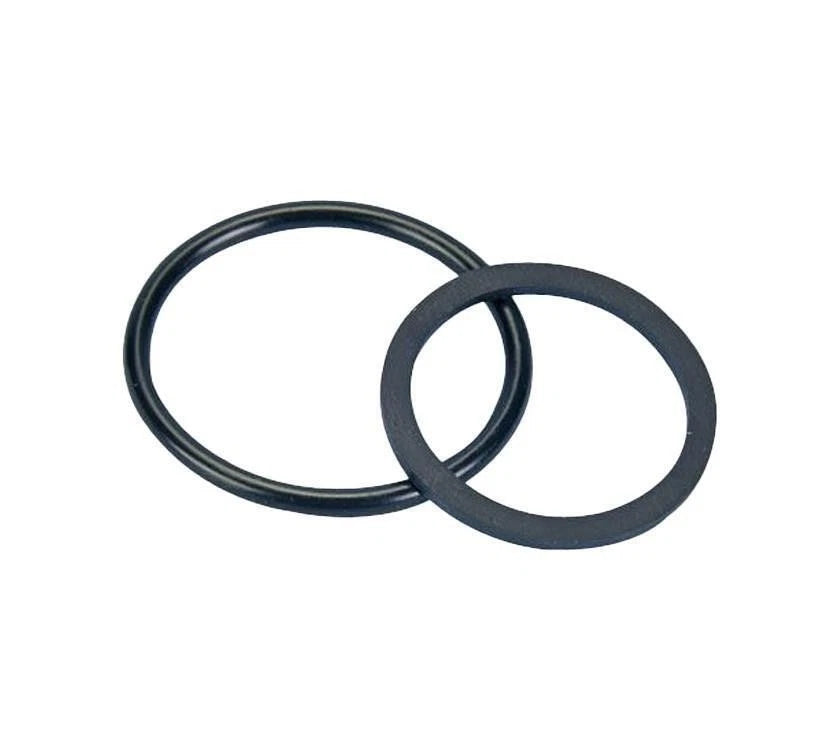 Set of 2 Thetford C2 C3 C4 Cassette Toilet Cap & Spout Seal Kit 16195