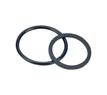 Set of 2 Thetford C2 C3 C4 Cassette Toilet Cap & Spout Seal Kit 16195