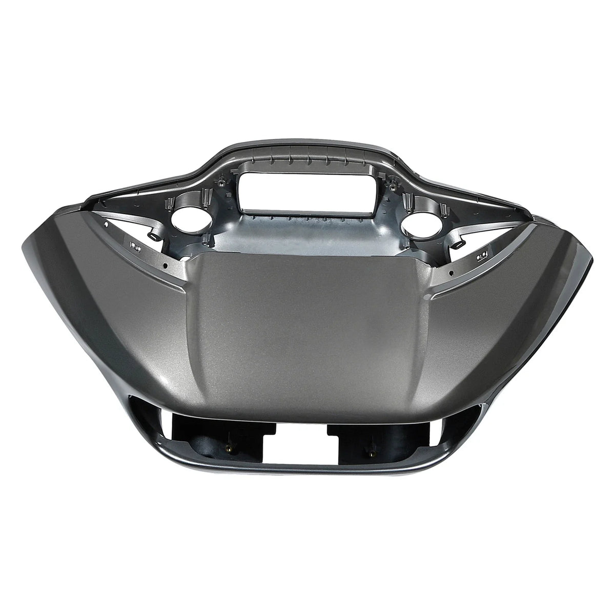 Inner & Outer Fairings for Harley Touring Road Glide (2015–2023) Industrial Gray