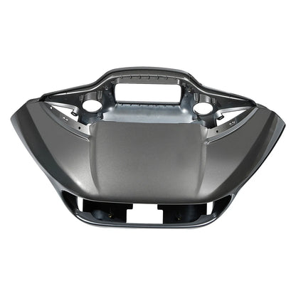 Inner & Outer Fairings for Harley Touring Road Glide (2015–2023) Industrial Gray
