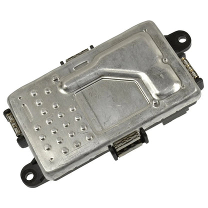 Blower Motor Resistor for MB Mercedes SL Class (2010–2019) RU-884, JRM19180006