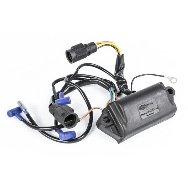 Power Pack for Sierra 18-5766-1 (Replaces 0583748)