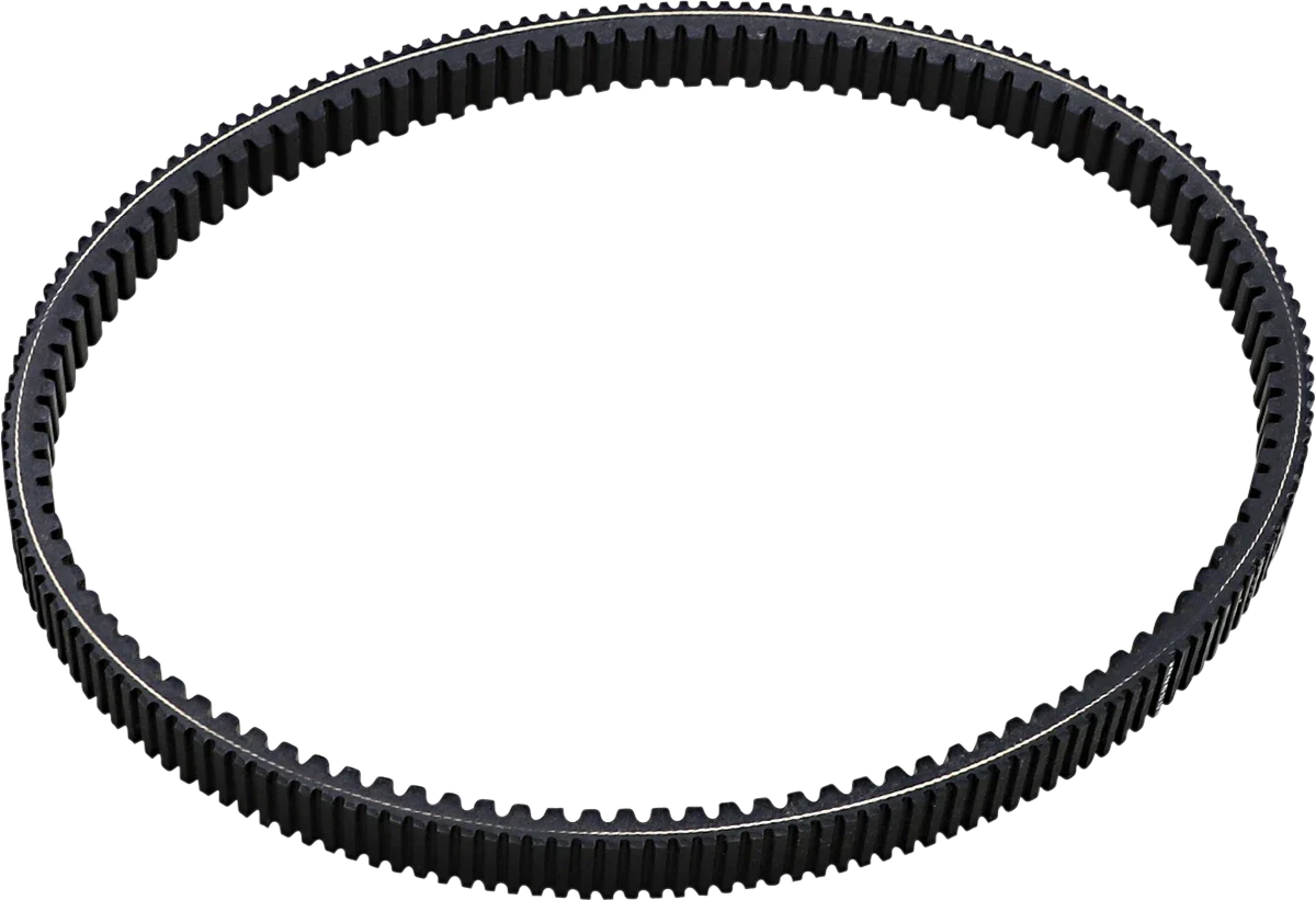 Moose Offroad Drive Belt for Polaris RZR/General/Ranger (2011–2024)