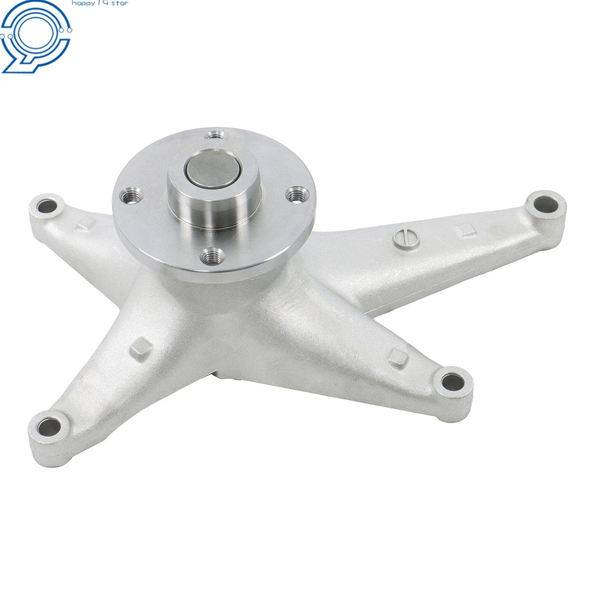 Cooling Pump Fan Pulley Bracket for Toyota Sequoia Tundra (2007–2021)