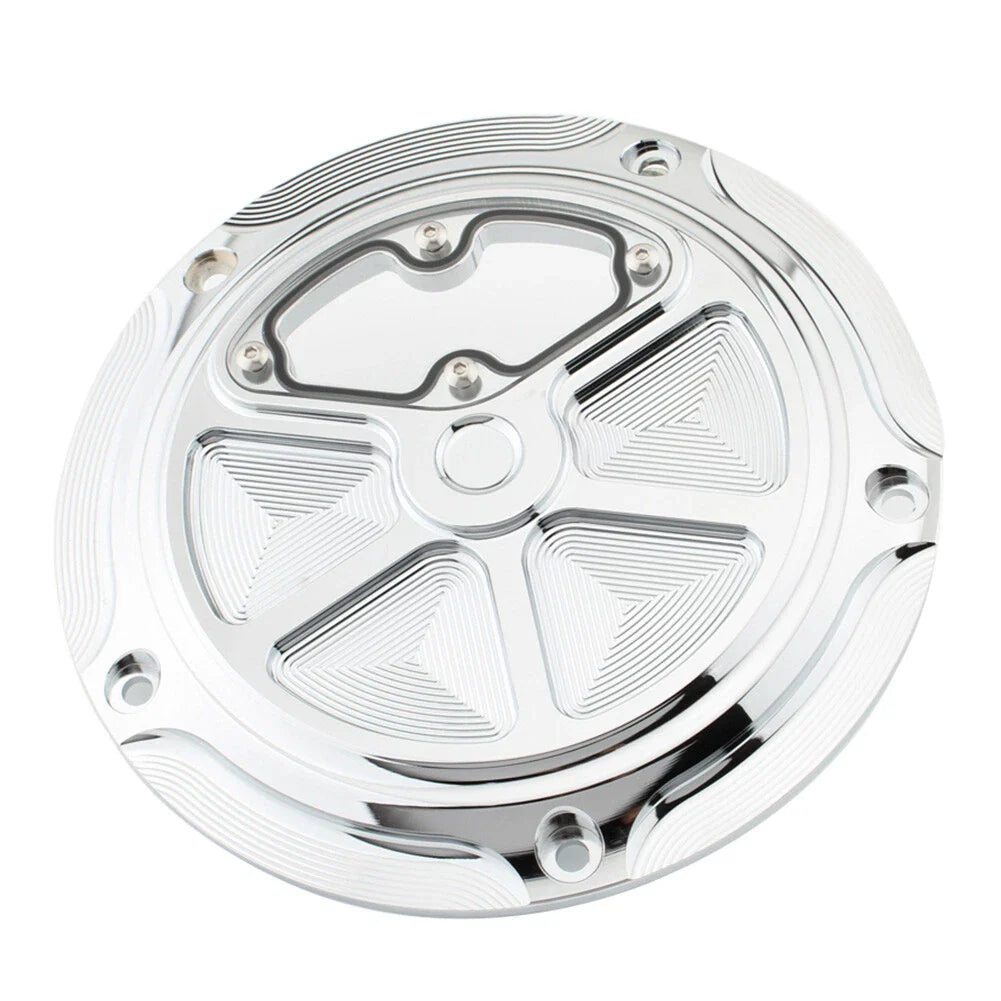Derby Cover for Harley Road Glide, Road King, Electra Glide, Street Glide