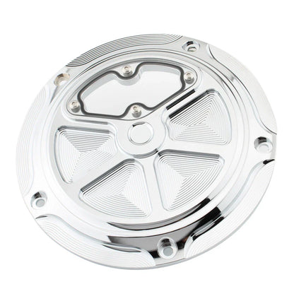 Derby Cover for Harley Road Glide, Road King, Electra Glide, Street Glide
