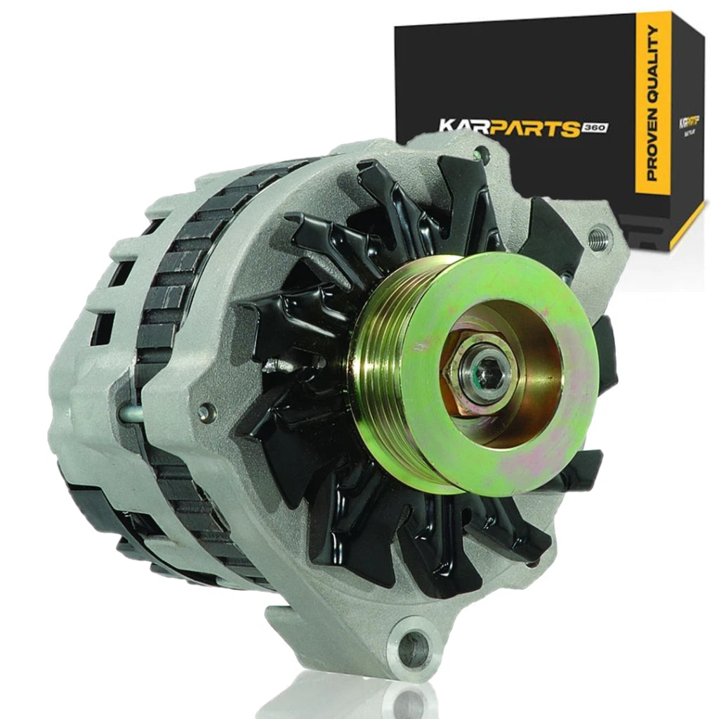 Alternator for Pontiac Firebird (1990–1992) ALX-PAU-AC-335-1038-CLA2