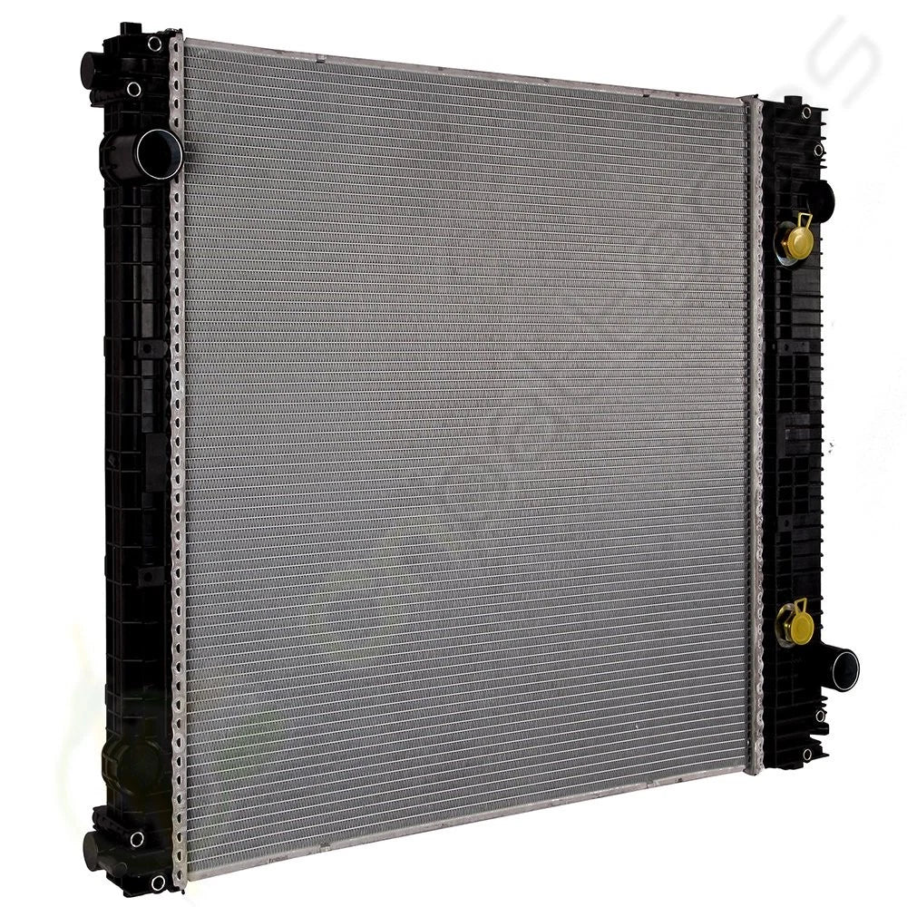 Aluminum Truck Radiator for Freightliner M2 106 (2008–2013)
