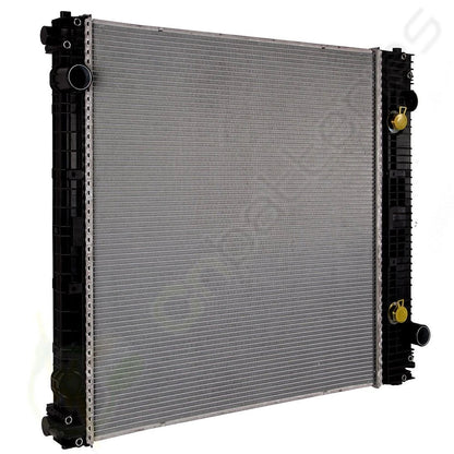 Aluminum Truck Radiator for Freightliner M2 106 (2008–2013)