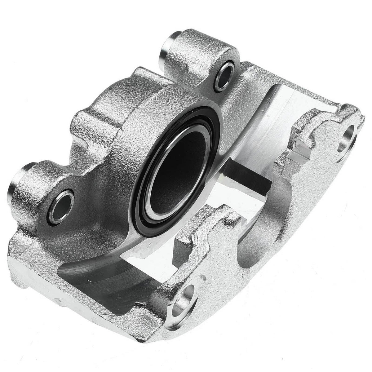Front Left Brake Caliper for Chevrolet Chevette Pontiac Acadian (1976–1987)