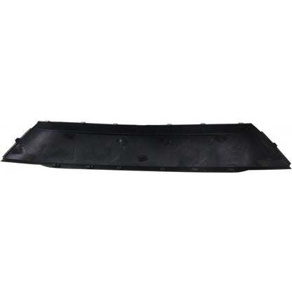 Front Bumper Grille for Toyota Yaris iA (2017–2018) CLX-M0-USA-RT01530006-CL360A72, TO1036176