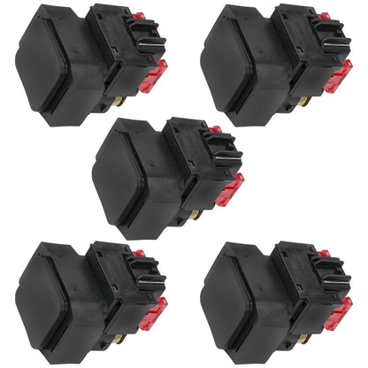 2X Starter Solenoid Relays for Yamaha Bolt XVS950 (2014–2025) RE1425, 5S7-81940-00-00
