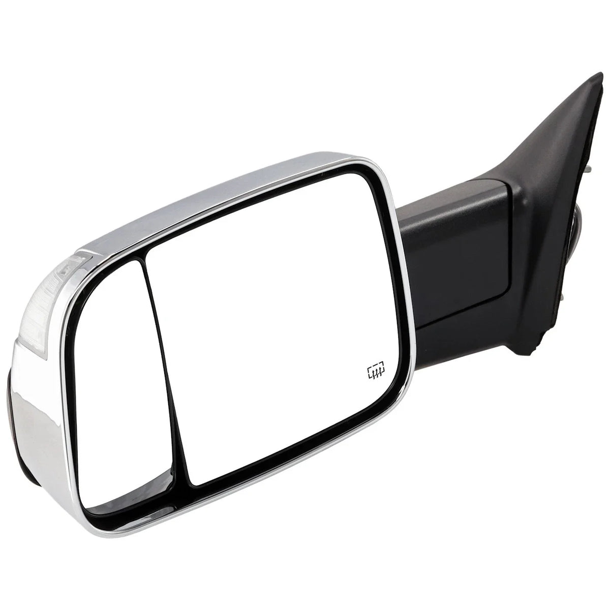 Heated Towing Mirror for Ram 1500 Classic 2500 3500 (2015–2018)