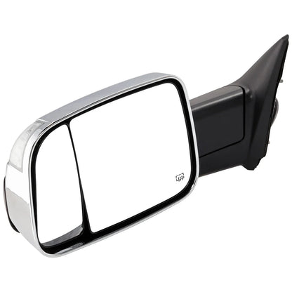 Heated Towing Mirror for Ram 1500 Classic 2500 3500 (2015–2018)