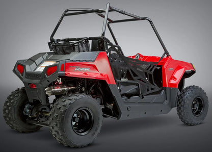 Yoshimura RS-2 Full System Exhaust for Polaris RZR 170 (2010–2016)