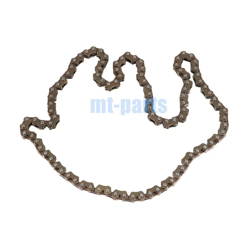 Timing Cam Chain for Kymco KXR 250 (2006–2015), Maxxer 250 (2010–2016), MXU 250 (2007–2016)