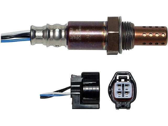 Oxygen Sensor for Jaguar Vanden Plas (2006–2009) 45553YMXQ