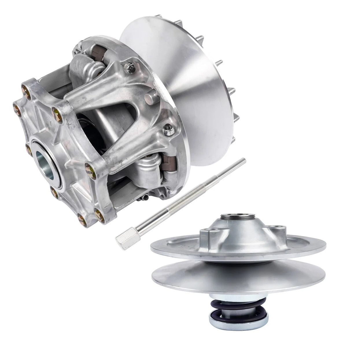 Clutch Kit for Kawasaki Brute Force 750 (2005–2023)
