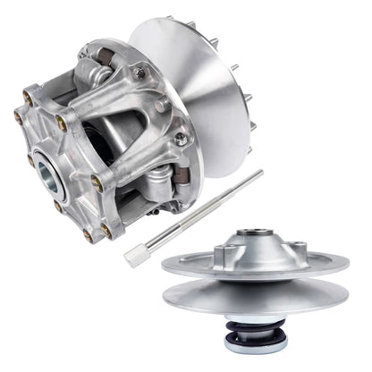Clutch Kit for Kawasaki Brute Force 750 (2005–2023)
