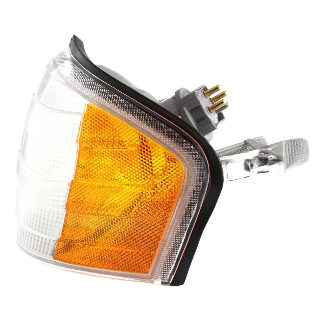 Turn Signal Light for Mercedes-Benz C36 AMG/C280 (1994–2000) MB2520101, MLX-SHE3527-120-1-CL360A52