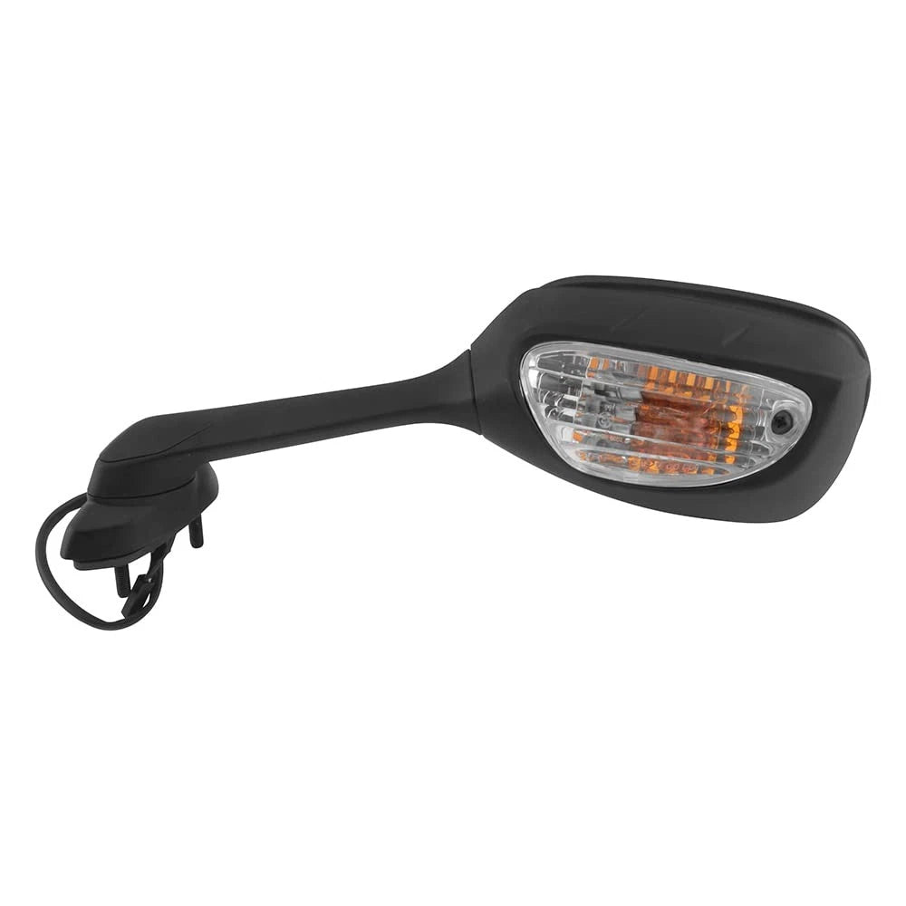 Left Replacement Mirror for BikeMaster (600387)