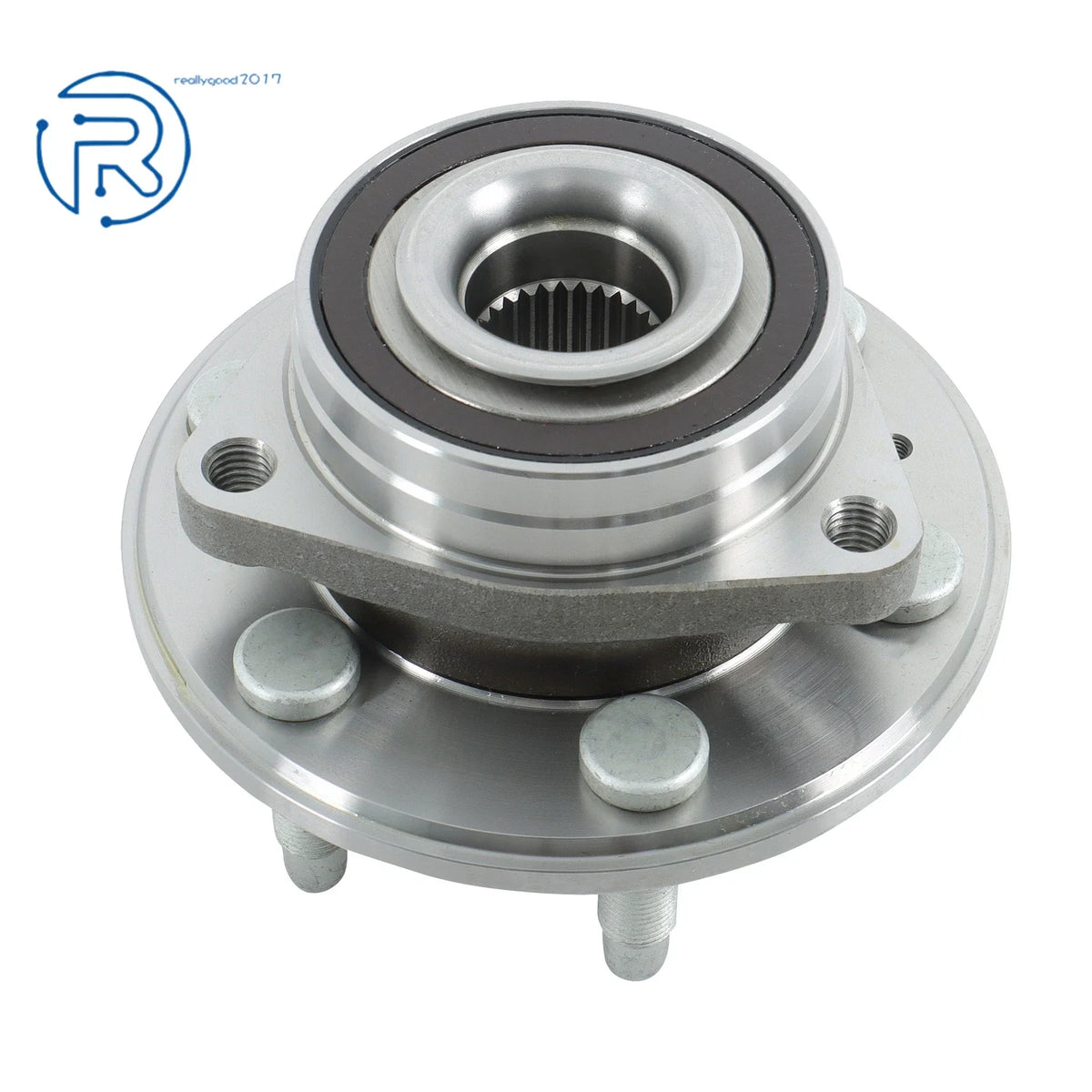 Wheel Bearing Hub for Cadillac SRX (2010–2016) & Saab 9-4X (2011) 513289