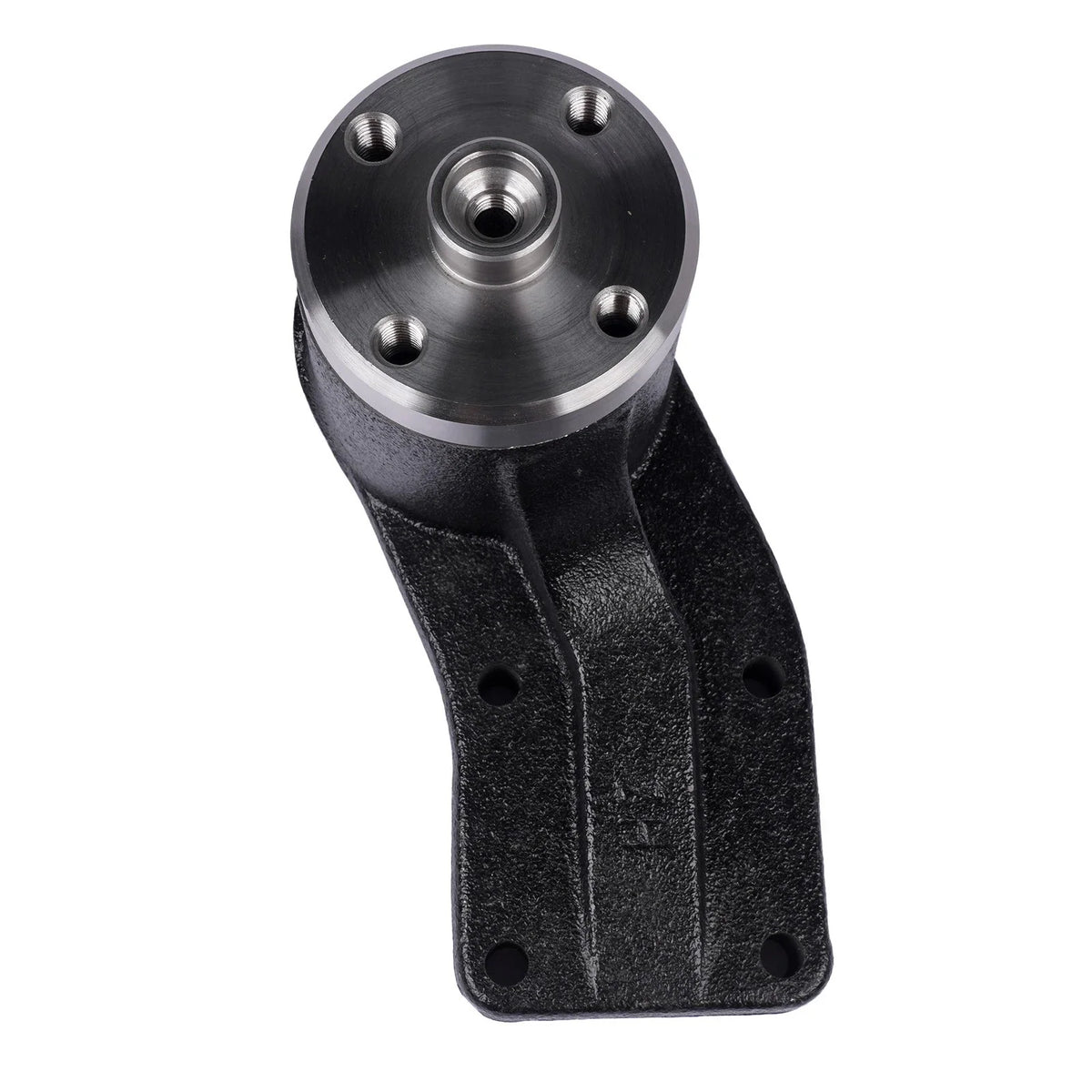 Fan Blade Hub Support for Cummins QSL9 QSL Diesel Engine (1PC) 4997596 5283014