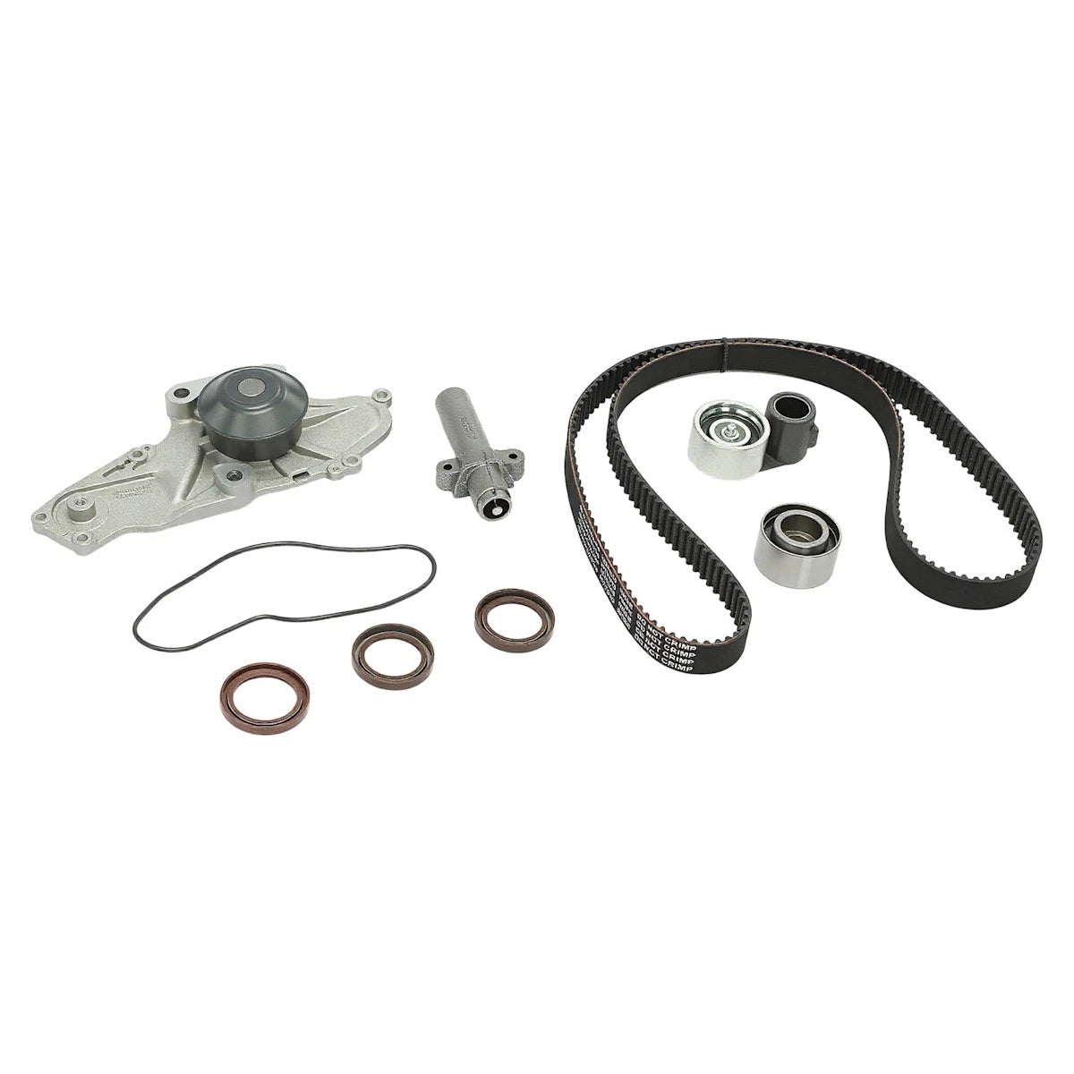 Timing Belt Kit for Honda Acura Pilot Odyssey TL CL MDX (2001–2004) 18038836