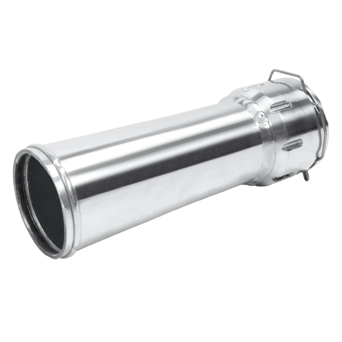 Upgraded Intercooler Resonator Tube for Chevrolet GMC 3.0L Duramax (2020–2025)