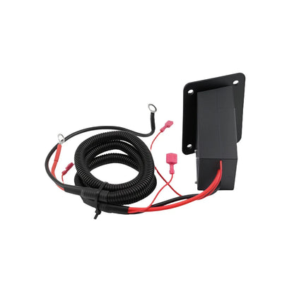 Charger Port Receptacle Harness for EZGO TXT Medalist (1994–2023)