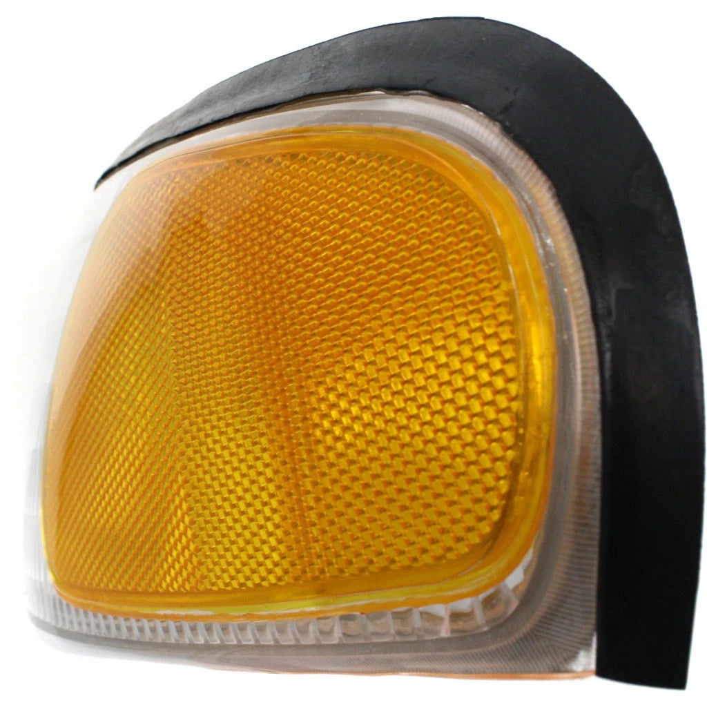 Parking Light Set for Ford Mustang (1994–1998) PLX-M0-18-3122-01-1, FO2521125, FO2520125