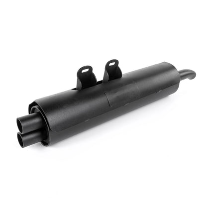 Bolt-On Muffler for Kimpex (OEM# 0512-155) 418553
